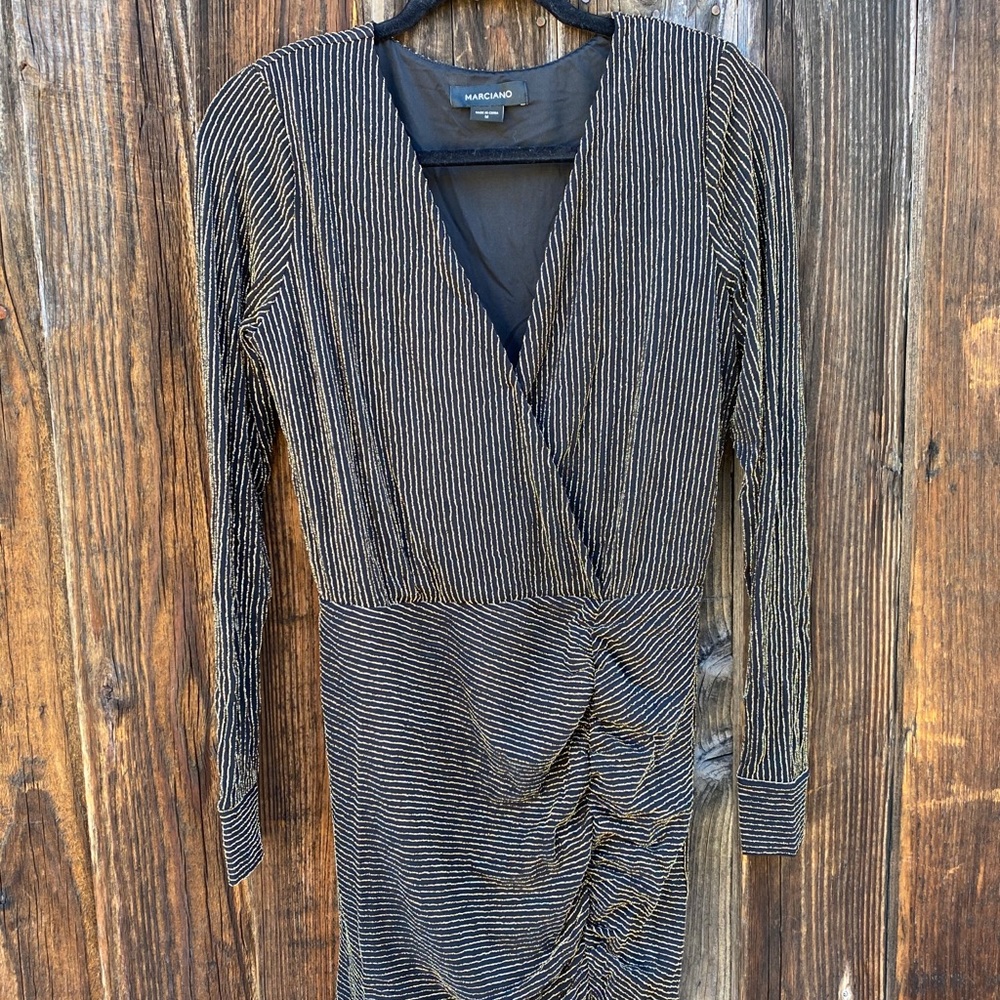 Marciano Dress